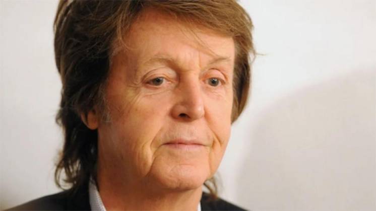 Paul McCartney acusó a China por el origen del coronavirus: “Es medieval comer murciélagos”