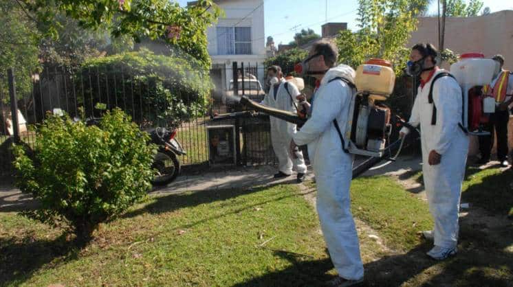 Dengue: preocupación por el aumento silencioso de casos