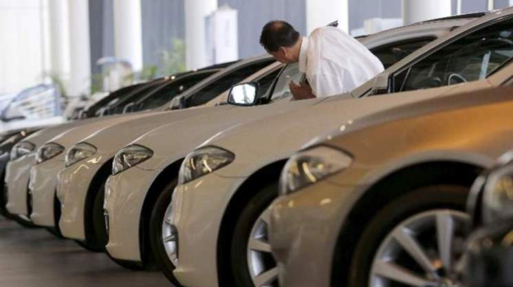 El patentamiento de autos cayó 22,6% en el primer semestre: ¿qué pasó con los principales modelos?
