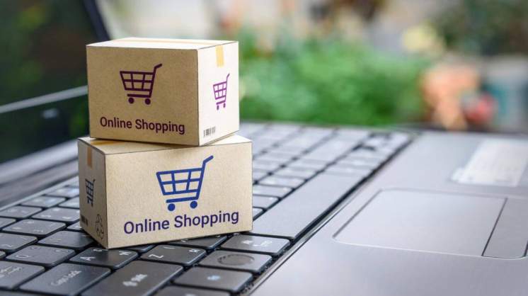 Consumo en cuarentena: las compras online crecieron un 52% en la Argentina