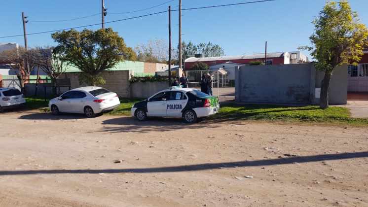 Violaron la cuarentena para jugar al tenis: El descargo del dueño de la cancha