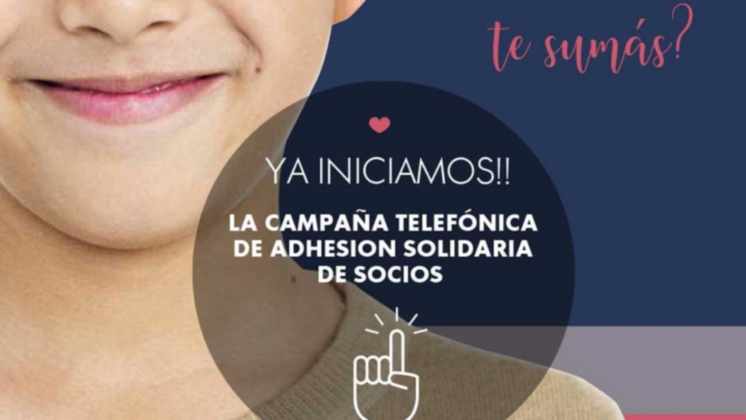 AYUDA-LE lanzó una campaña de socios voluntarios