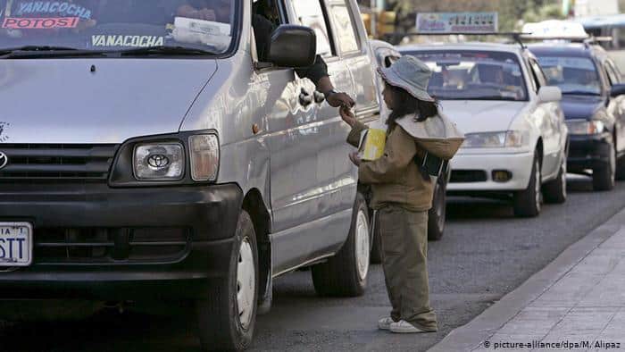 Día mundial contra el trabajo infantil: una realidad que se agrava por la pandemia