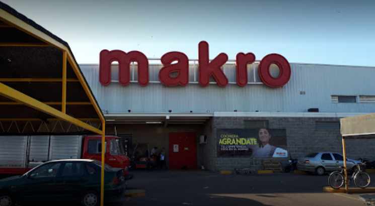 Makro le pidió disculpas a la trabajadora del Hospital Municipal que fue discriminada