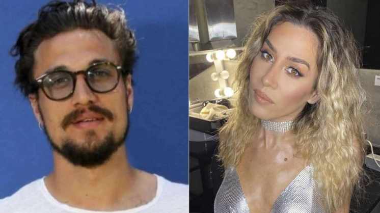 Jimena Barón publicó una foto en topless: ¿se la sacó Daniel Osvaldo?