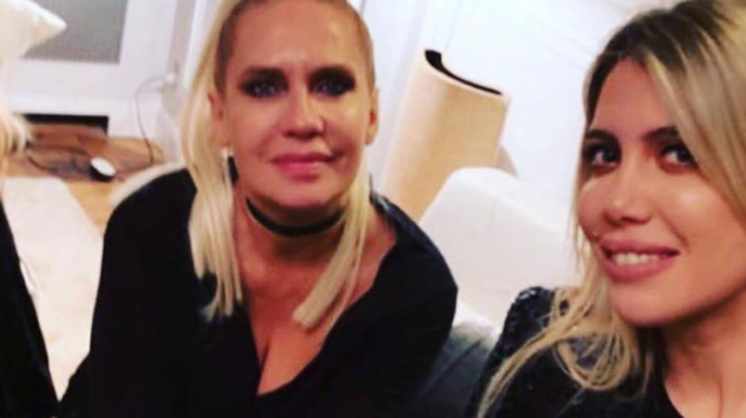 La mamá de Zaira y Wanda Nara le hace frente a la crisis económica con un polémico emprendimiento