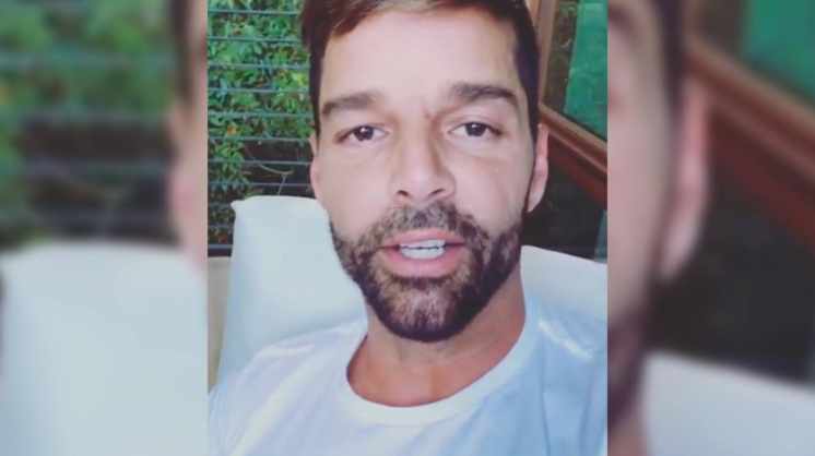 Ricky Martin se quiere volver a casar con Jwan Yosef