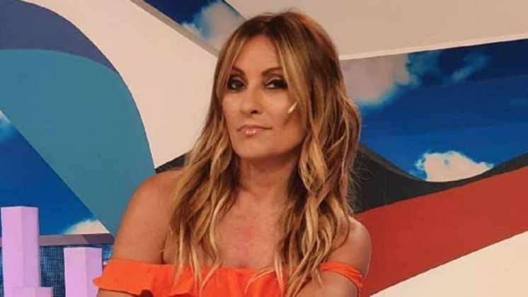 Marcela Tauro lanzó un contundente mensaje tras su salida de Intrusos: “Gracias Dios por lo que está por venir”