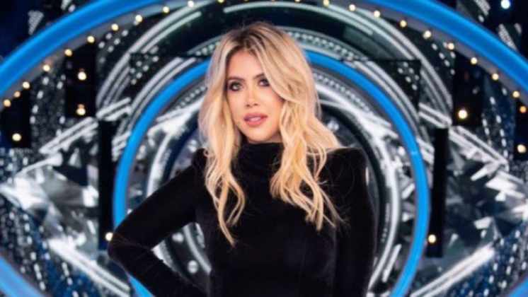 Revelaron el nombre de la actriz que podría interpretar a Wanda Nara en su serie