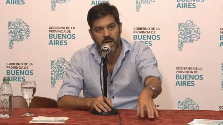 El gobierno bonaerense pide a intendentes “cumplir las normas” y “no forzar actividades” no habilitadas