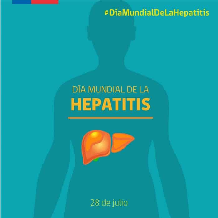 Día Mundial contra la Hepatitis: buscan a los “millones de personas” que tienen la enfermedad y no lo saben