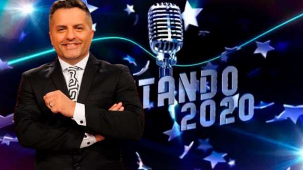 Jurado del Cantado 2020 se enteró en vivo que alguien pidió no sentarse cerca suyo: “No le caigo bien”