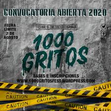 Punta Alta: El Festival “1.000 Gritos” en su 9° edición