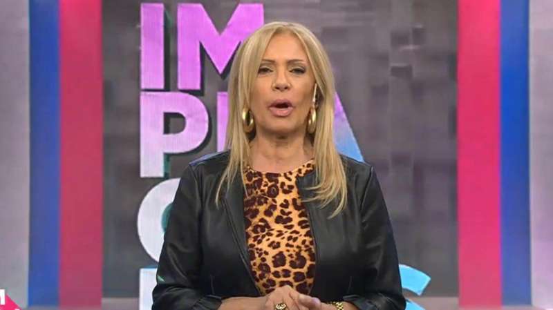 Susana Roccasalvo hizo una denuncia por hostigamiento y la Justicia descubrió que el agresor es otro periodista