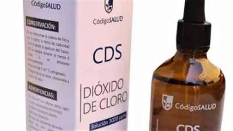 Denunciaron a Viviana Canosa por promover supuestos beneficios del dióxido de cloro contra el covid-19