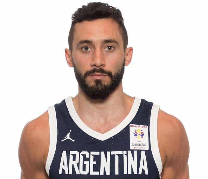 ¿Lucas Faggiano a la ACB?