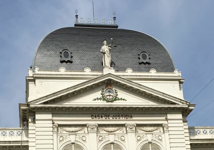 La Corte bonaerense habilitó un juicio por jurados por primera vez desde el inicio de la cuarentena