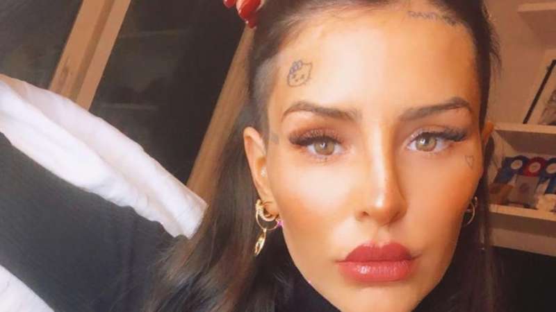 Cande Tinelli abrió su corazón y contó cómo logró superar la anorexia: “Pedir ayuda es la clave”