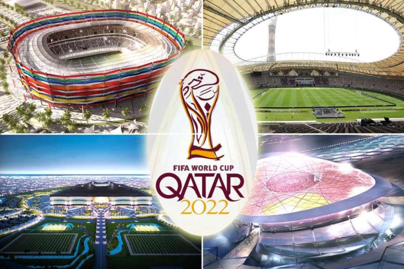 Qatar 2022: la FIFA ratificó el inicio de las Eliminatorias Sudamericanas para octubre