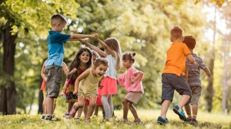 El 16 de agosto celebramos el “Día de las Infancias”