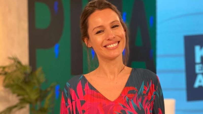 Pampita reveló que padece un trastorno de aprendizaje