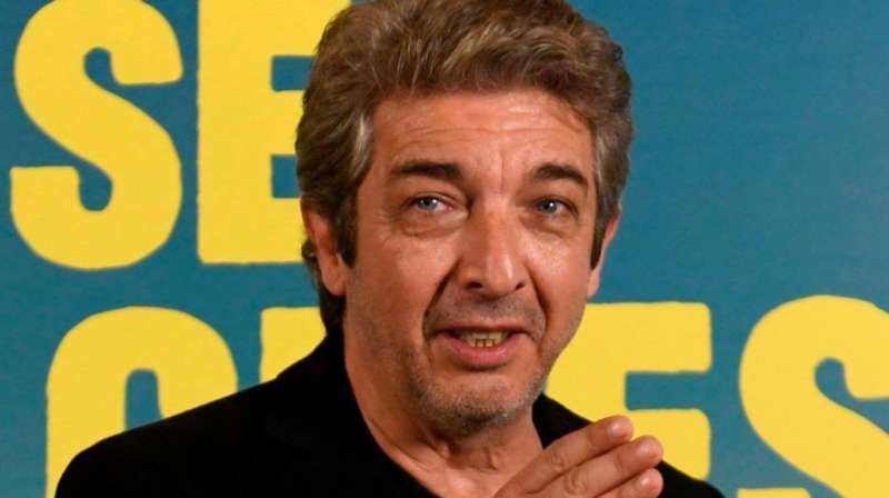 Ricardo Darín se sumó al reclamo de los actores al Gobierno: “Necesitamos trabajar”