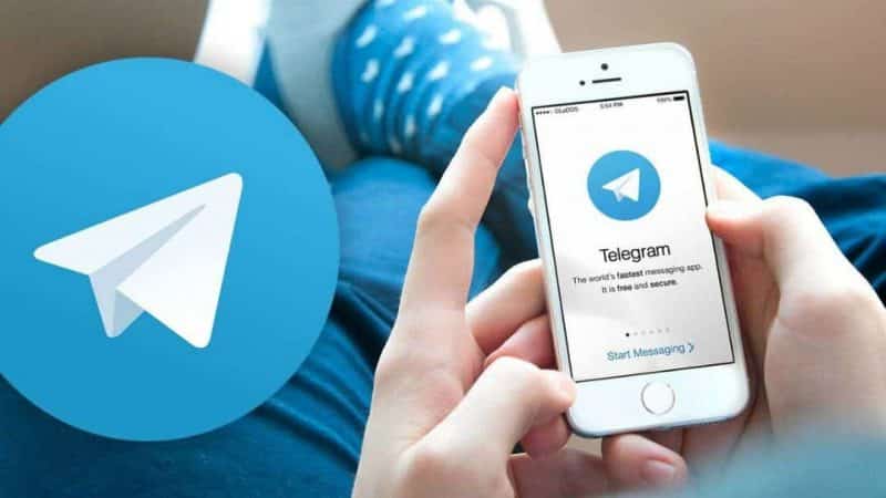 La función de Telegram que es la envidia de todos los usuarios de Whatsapp