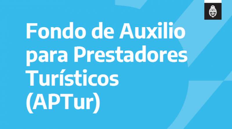 Convocan a minipymes de la actividad turística a inscribirse en un fondo de auxilio