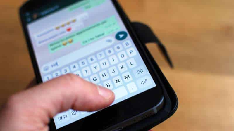 WhatsApp incorpora un buscador avanzado para que sea más fácil encontrar archivos