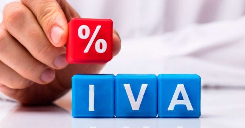 Proponen la devolución total del IVA para los sectores más vulnerables