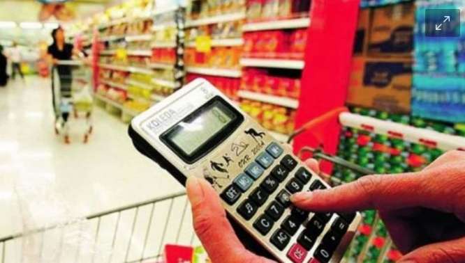 Inflación de agosto fue del 2,7%