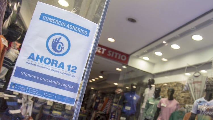 Cómo funcionará la nueva etapa del programa “Ahora 12”