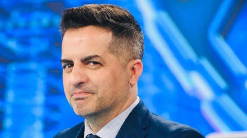 Cantando 2020: Ángel De Brito confesó cuál es su candidato para llegar a la final