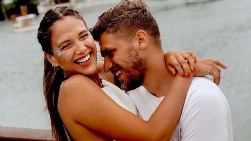 Barbie Vélez dio detalles de su esperado casamiento con Lucas Rodríguez: “Estoy muy emocionada”