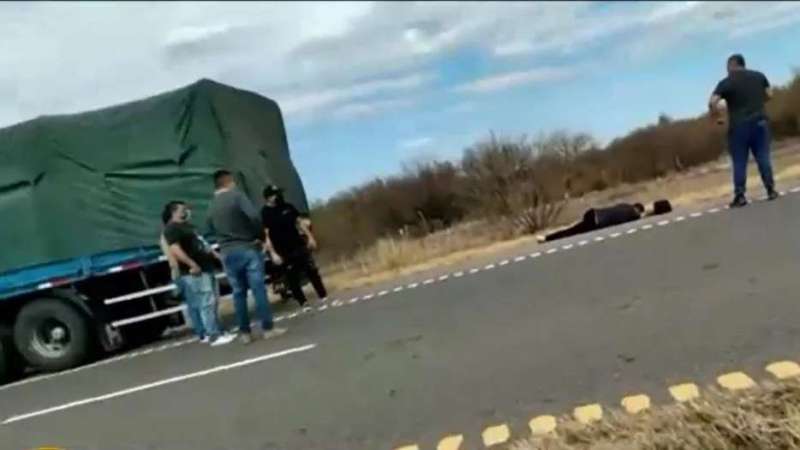 Un camionero sufrió un preinfarto en San Luis pero le negaron la internación por el protocolo de covid