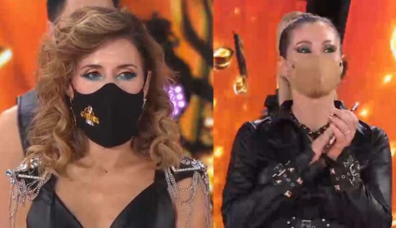 Eliminado del Cantando 2020: Mariana Brey y Adabel Guerrero quedaron fuera de competencia