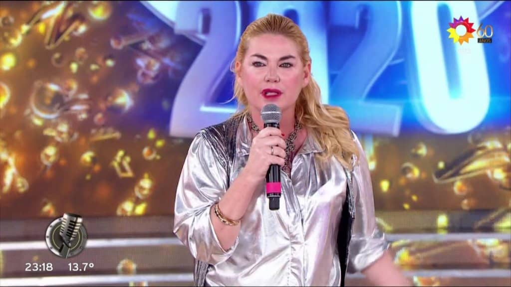 “Cantando 2020”: Esmeralda Mitre y Nell Valenti, eliminados del certamen