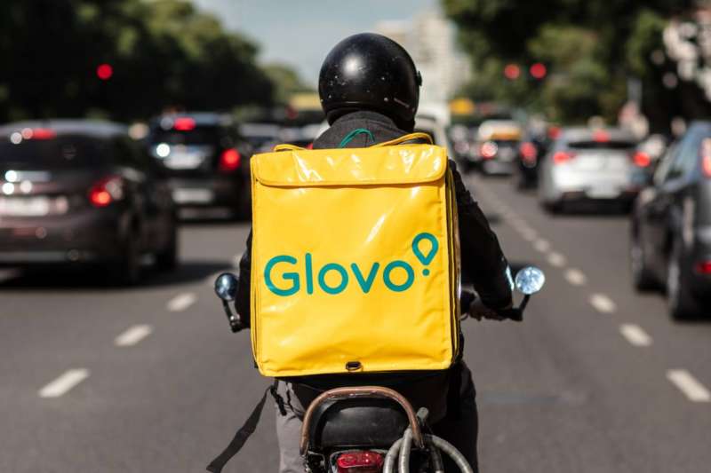 Glovo se va de la Argentina: decidió vender su participación en el país