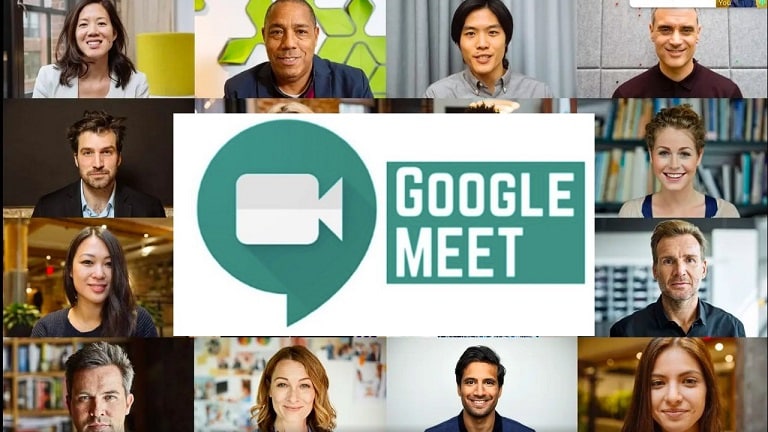 Google Meet: Las videollamadas tendrán un límite de tiempo a partir de fin de mes