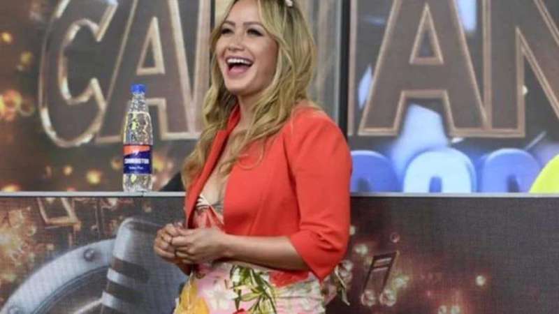 Karina La Princesita confesó que quiere conseguir pareja y le llovieron propuestas