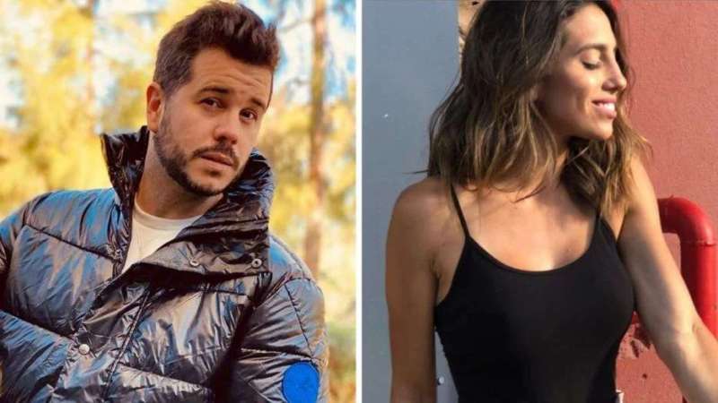 Nicolás Magaldi le puso los puntos a Cinthia Fernández: “Hay mucha gente que se alimenta de la carroña”