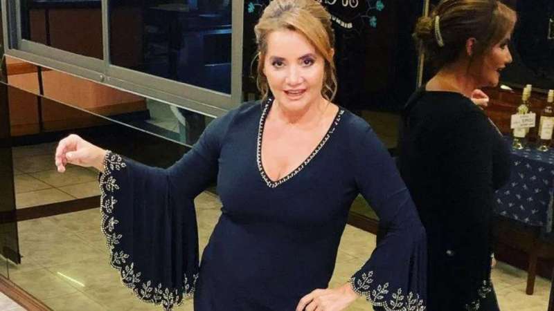 Nancy Pazos acumula multas por romper las normas de tránsito y deberá pagar una fortuna