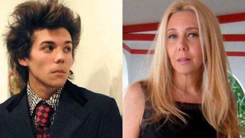 Axel Caniggia lanzó un duro reclamo contra Mariana Nannis: “Para estar en el recuerdo de tu hijo debes estar presente en su vida”