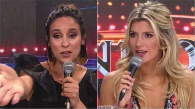 Laurita Fernández y Lourdes Sánchez hablaron de sus diferencias pasadas: “Confieso que dije pavadas”