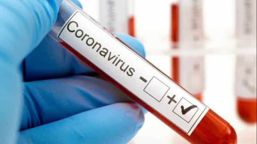 Bahía superó los 8 mil casos confirmados de coronavirus