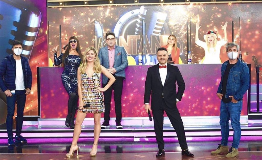 Eliminado del Cantando 2020: de Agustín Cachete Sierra, Laura Novoa y Paula Trápani saldrá el próximo que abandone el certamen