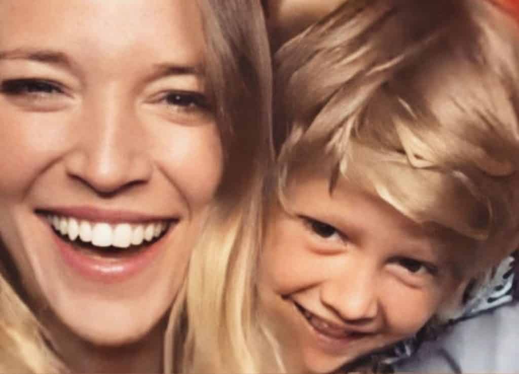 Luisana Lopilato habló de la salud de su hijo Noah tras superar el cáncer de hígado: Dejo que lo cuide Dios