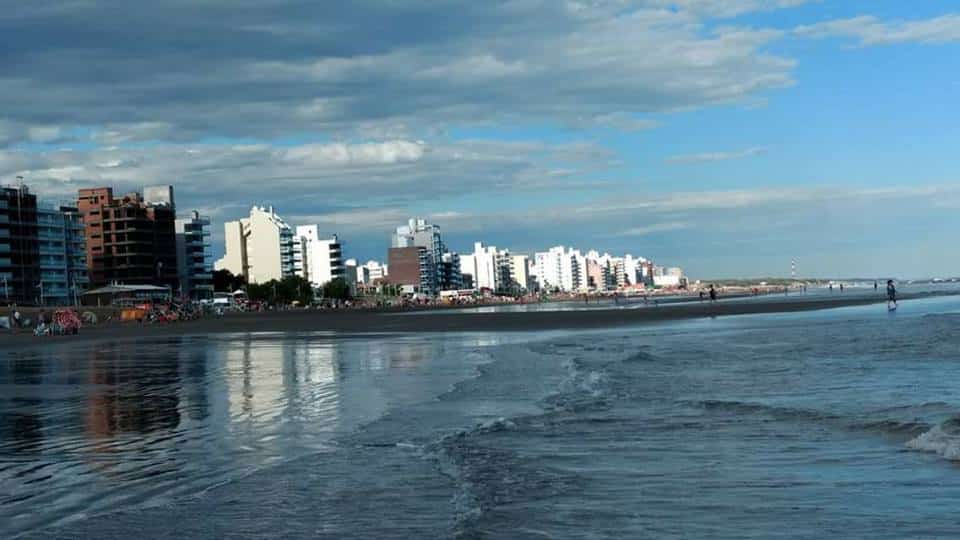 Monte Hermoso: 3 nuevos casos y 1 fallecido