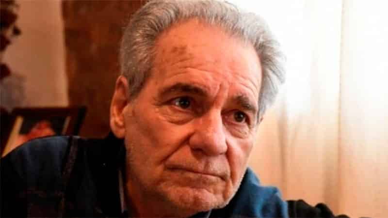 Murió el actor Hugo Arana: tenía coronavirus