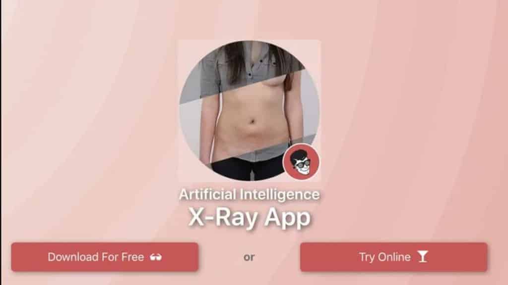 Porno deepfakes: descubren un bot en Telegram que falsifica desnudos a partir de fotos